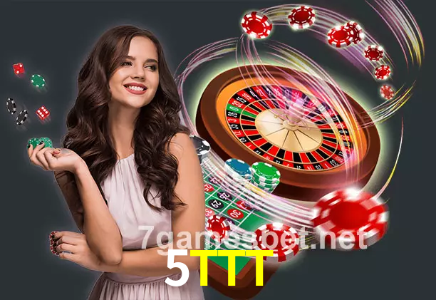 vivo no cassino 5TTT