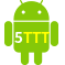 Aplicativo 5TTT para Android