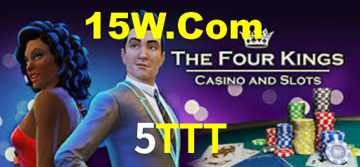 5TTT - Cassino Oficial Do Brasil - 5ttt.com