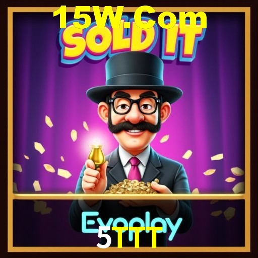 Descubra o Mundo do Cassino Online com 5TTT