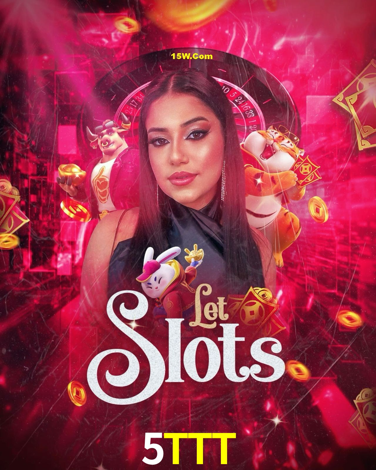 Live Casino 5TTT