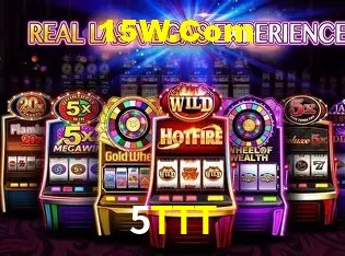 Casino Ao Vivo 5TTT