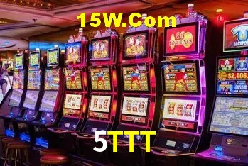Provedores de Jogos 5TTT