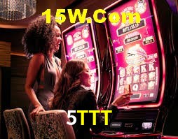 Welcome Bonus 5TTT
