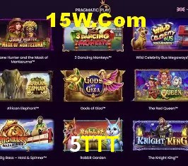 Estatísticas do Jogo 5TTT