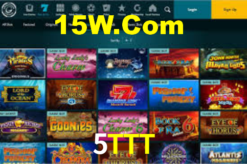 5TTT: A Experiência de Casino com Jogos de Mesa ao Vivo