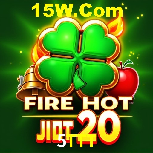 Descubra o Mundo do Cassino Online com 5TTT